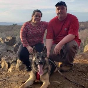 Meet your Posher, Nikki